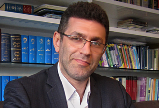 Dr.Gholamreza RAFIEI